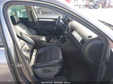 VOLKSWAGEN TOUAREG VR6 SPORT WVGFF9BP7BD000253 fotografie