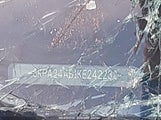 KIA RIO S 3KPA24AB1KE242232 снимка