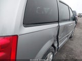 DODGE GRAND CARAVAN SE 2C4RDGBG1GR285032 снимка