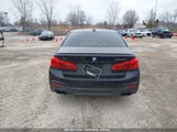 BMW M550I XDRIVE WBAJB9C57JB036653 снимка