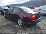 Ford Fusion S 3FAHP0GA3CR392186 снимка