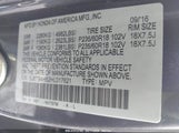 ACURA RDX TECHNOLOGY ACURAWATCH PLUS PACKAGES/W/TECHNOLOGY PACKAGE 5J8TB4H52HL017621 снимка