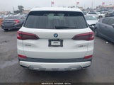 BMW X5 SDRIVE40I 5UXCR4C03M9F24817 снимка