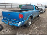 GMC SONOMA 1GTCS19Z2R8****** снимка