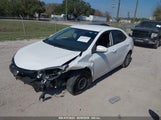 Toyota Corolla Le 2T1BURHE9KC197437 снимка