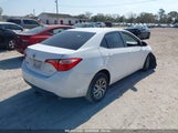 Toyota Corolla Le 2T1BURHE9KC197437 снимка