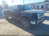 FORD F-150 XLT 1FTFX1EFXEF****** снимка