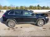 JEEP CHEROKEE LATITUDE LUX 4X4 1C4PJMMX6ND509858 fotografie