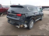 HYUNDAI SANTA FE SEL 5NMS3CADXLH238994 fotografie