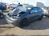 TESLA MODEL Y LONG RANGE DUAL MOTOR ALL-WHEEL DRIVE 5YJYGDEE9LF010929 photo