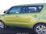 KIA SOUL + KNDJP3A51E7732194 fotografie
