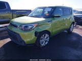 KIA SOUL + KNDJP3A51E7732194 снимка