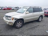 TOYOTA HIGHLANDER V6 JTEHF21A610039967 снимка