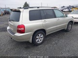 TOYOTA HIGHLANDER V6 JTEHF21A610039967 снимка