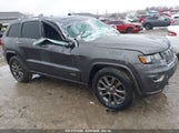 JEEP GRAND CHEROKEE LIMITED 75TH ANNIVERSARY EDITION 4X4 1C4RJFBGXHC652054 снимка