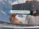 AUDI A6 3.0T PREMIUM WAUHGAFC4DN126258 снимка