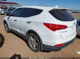 HYUNDAI SANTA FE SPORT 2.0T 5XYZW3LA5DG072680 снимка