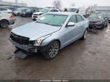 CADILLAC ATS STANDARD 1G6AG5RXXH0151861 снимка