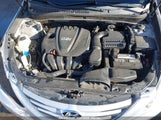 HYUNDAI SONATA GLS 5NPEB4AC9EH878312 снимка