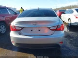 HYUNDAI SONATA GLS 5NPEB4AC9EH878312 снимка