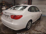HYUNDAI ELANTRA GLS KMHDU4ADXAU061831 снимка