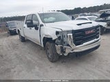 GMC SIERRA 2500HD 4WD LONG BED PRO 1GD19LE77RF377044 fotografie