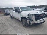 GMC SIERRA 2500HD 4WD LONG BED PRO 1GD19LE77RF377044 fotografie