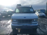 FORD ECONOLINE E250 SUPER DUTY VAN 1FTHS24H5NHB42507 снимка