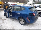 NISSAN ROGUE S JN8AS5MV1BW271140 снимка