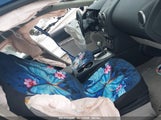 NISSAN ROGUE S JN8AS5MV1BW271140 снимка