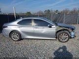TOYOTA CAMRY LE 4T1C11AKXMU539347 photo