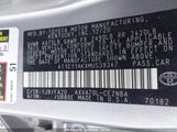TOYOTA CAMRY LE 4T1C11AKXMU539347 photo