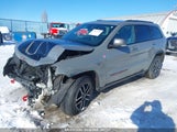 JEEP GRAND CHEROKEE TRAILHAWK 4X4 1C4RJFLG2MC854007 photo