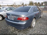 BMW 750LI WBAHN83558DT80402 photo