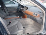 BMW 750LI WBAHN83558DT80402 fotografie
