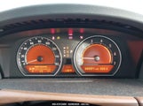 BMW 750LI WBAHN83558DT80402 снимка