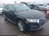 AUDI Q5 2.0T PREMIUM/2.0T TECH PREMIUM WA1BNAFY2J2009618 fotografie