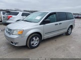 DODGE GRAND CARAVAN SE 2D8HN44H88R732648 снимка