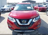 NISSAN ROGUE SV JN8AT2MT5HW405814 снимка