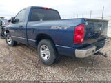DODGE RAM 1500 ST 1D7HA16K47J521571 снимка