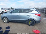 HYUNDAI TUCSON LIMITED KM8JU3ACXBU201320 снимка