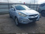 HYUNDAI TUCSON LIMITED KM8JU3ACXBU201320 снимка