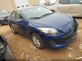 MAZDA MAZDA3 I TOURING JM1BL1V75D1711575 снимка