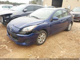 MAZDA MAZDA3 I TOURING JM1BL1V75D1711575 снимка