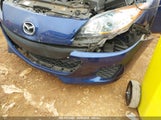 MAZDA MAZDA3 I TOURING JM1BL1V75D1711575 снимка
