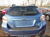 SUBARU XV CROSSTREK HYBRID 2.0I TOURING JF2GPBKC1EH307488 снимка