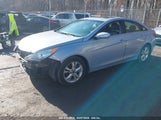 HYUNDAI SONATA LIMITED 5NPEC4AC3DH639723 снимка