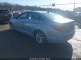 HYUNDAI SONATA LIMITED 5NPEC4AC3DH639723 снимка