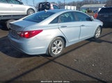 HYUNDAI SONATA LIMITED 5NPEC4AC3DH639723 снимка