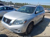 NISSAN PATHFINDER SL 5N1AR2MN1DC679997 снимка
